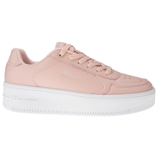 Champion Low Cut Shoe Rebound Platform Low